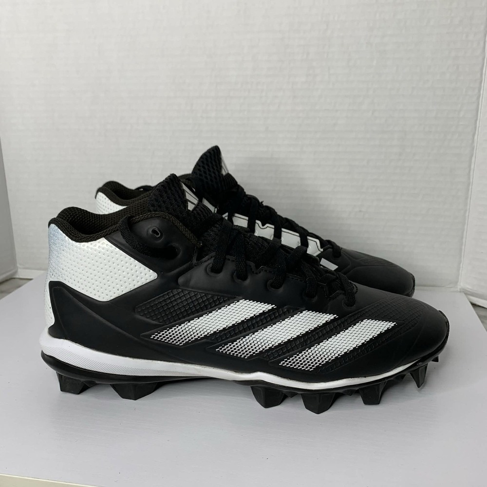 adidas Adizero Impact Core Black Cloud White
